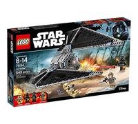 LEGO Star Wars TIE Striker 75154