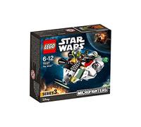 LEGO Star Wars TM 75127: The Ghost Mixed