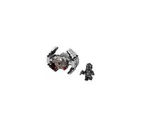 LEGO Star Wars Microfighters TIE Fighter Advanced Prototype Set 75128 New