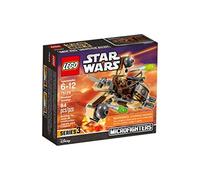 LEGO Star Wars TM 75129: Wookiee Gunship Mixed