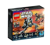 LEGO Star Wars TM 75130: AT-DP Mixed