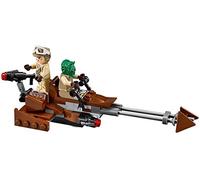 LEGO Star Wars TM 75133: Rebel Alliance Battle Pack Mixed