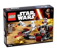 LEGO Star Wars TM 75134: Galactic Empire Battle Pack Mixed