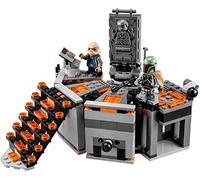 LEGO Star Wars TM 75137 Carbon-Freezing Chamber Mixed