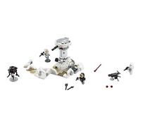 LEGO Star Wars TM 75138: Hoth Attack Mixed