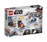 LEGO® Star Wars TM 75239 Action Battle Hoth™ Generator Attack