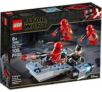 Lego Star Wars Sith Troopers Battle Pack (75266)