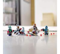 LEGO 75267 Star Wars Mandalorian Battle Pack Brand New & Sealed