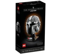 LEGO Star Wars TM 75328 Mandalorian Helmet