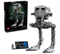Lego Star Wars T-St Walker Set For Adults 75417 One Colour