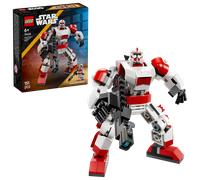 LEGO® Star Wars TM 75448 Clone Shock Trooper™ Mech