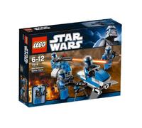 LEGO®Star Wars TM 7914 : Mandalorian ™ Battle Pack