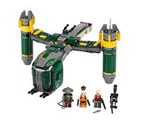 LEGO®Star Wars TM 7930 : Bounty Hunter ™ Assault