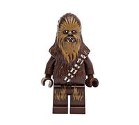 LEGO? Star Wars (TM) Chewbacca (2014) by LEGO