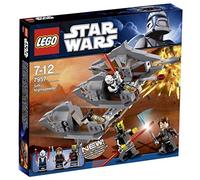 LEGO Star Wars TM Dathomir Speeder
