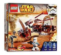 Lego Star Wars TM Hailfire Droid 75085