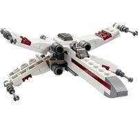 LEGO® Star Wars™ 30654 X-Wing Starfighter™