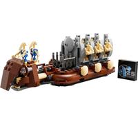 LEGO Star Wars Trade Federation Troops Transport - 40686
