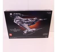 LEGO Star Wars UCS 75442 The Mandalorian’s N-1 Starfighter New Sealed