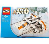 LEGO STAR WARS UCS Snowspeeder 10129 Ultimate Collector Series
