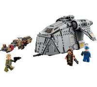 LEGO 75338 Andor Star Wars: Ambush on Ferrix - in hand for immediate dispatch