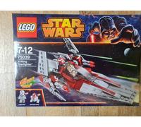 LEGO Star Wars V-wing Starfighter 75039.......New & Boxed
