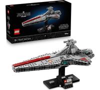 LEGO® Star Wars TM 75441 Venator-Class Attack Cruiser™