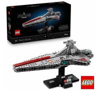 LEGO Star Wars Venator Class Attack Cruiser Model 75441 (18+ Years)