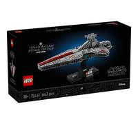 LEGO® Star Wars TM 75441 Venator-Class Attack Cruiser™