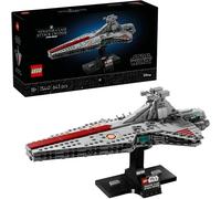 LEGO® Star Wars TM 75441 Venator-Class Attack Cruiser™