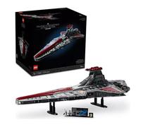 LEGO® Star Wars™ 75367 Venator-Class Republic Attack Cruiser