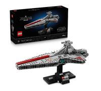 Lego Star Wars Venator Class Revenge Of Sith