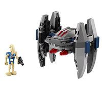 LEGO Star Wars Vulture Droid Toy