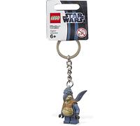 Lego Star Wars Watto keyring