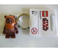 Lego Star Wars Wicket Keychain 852838 ~ EWOK