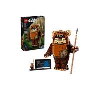 Lego Star Wars : Wicket The Ewok - 75430 Multi One Size