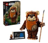 Lego Star Wars : Wicket The Ewok - 75430 Multi One Size