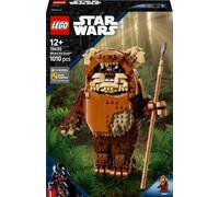 LEGO Star Wars Wicket The Ewok 75430