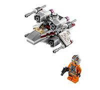 LEGO Star Wars X-wing Fighter