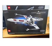LEGO Star Wars X-Wing Starfighter 75355 UCS Ultimate Collector Series NEW