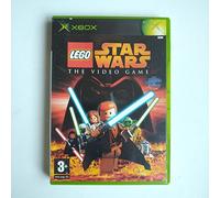 LEGO Star Wars (Xbox)