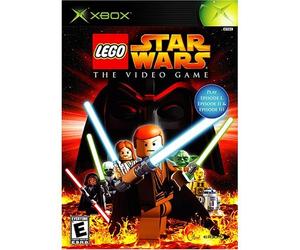 Lego Star Wars - Xbox by Square Enix