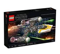 LEGO STAR WARS Y-Wing Starfighter 75181 Star Wars toy