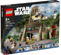 LEGO® Star Wars™ 75365 Yavin 4 Rebel Base