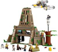 LEGO® Star Wars™ 75365 Yavin 4 Rebel Base