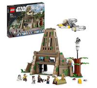 LEGO® Star Wars™ 75365 Yavin 4 Rebel Base