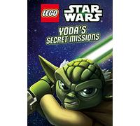 LEGO Star Wars: Yoda's Secret Missions