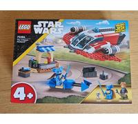 LEGO® Star Wars™ 75384 The Crimson Firehawk™
