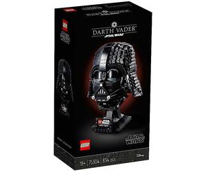 LEGO® Star WarsTM 75304 Darth Vader Helmet