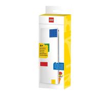 LEGO Stationery Pencil Box With Minifigure